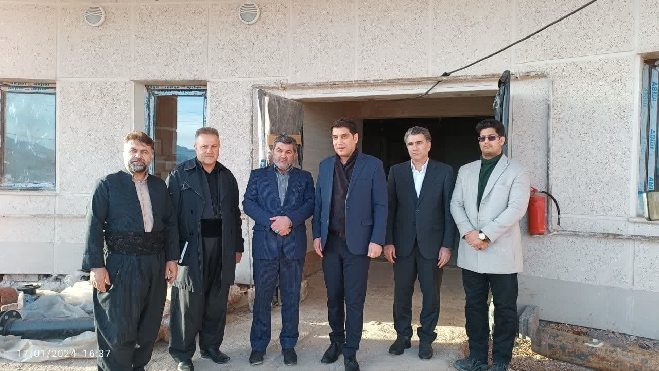 بیمارستان ثلاث باباجانی